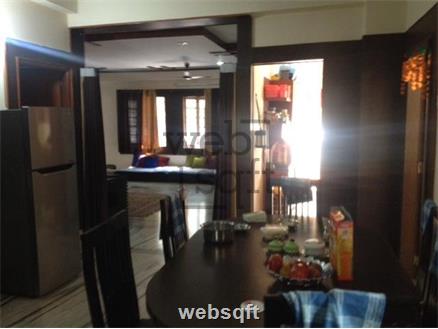 3 BHK Apartment-flats for Sale in Hyderabad